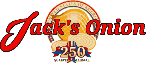 Jack's Onion Site Logo